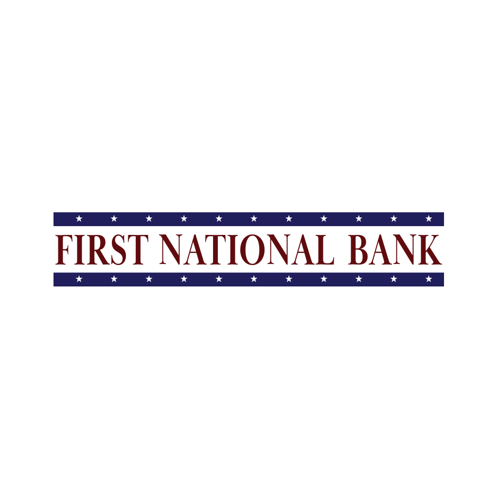 Login · The First National Bank of Williamson